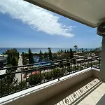 Havana 4* Alanya