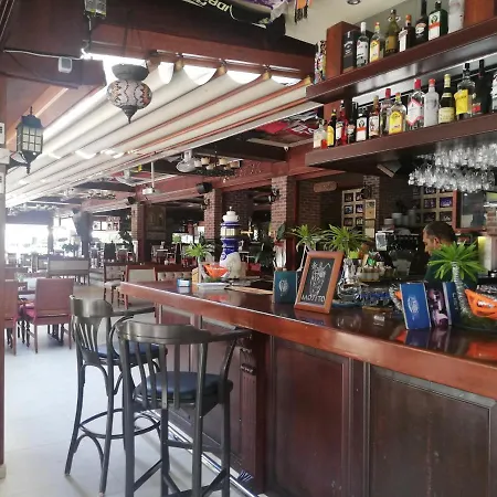 Havana 4* Αλάνια