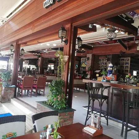 Ξενοδοχείο με διαμερίσματα Havana 4*