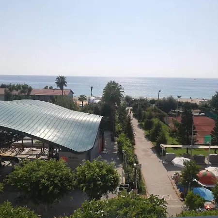 Havana Ξενοδοχείο με διαμερίσματα
