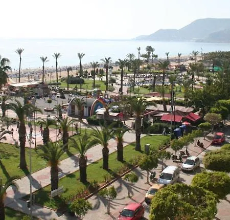 Ξενοδοχείο με διαμερίσματα Havana 4*
