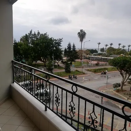 Havana Ξενοδοχείο με διαμερίσματα