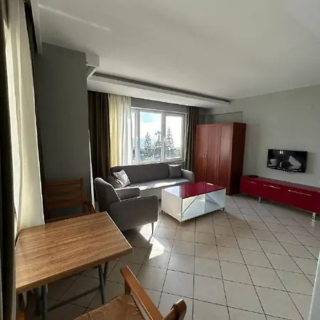 Havana 4* Αλάνια