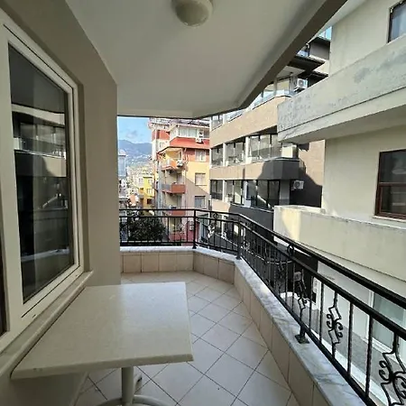 Havana Αλάνια