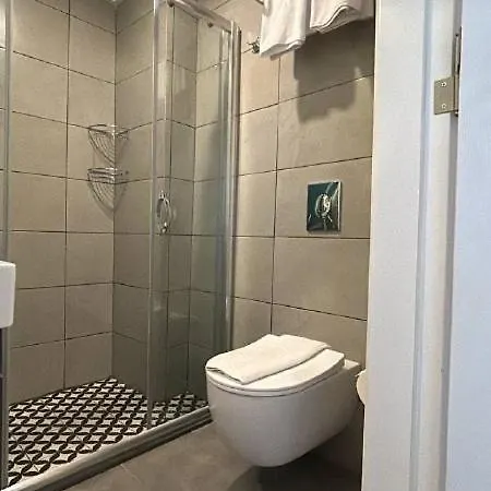 Havana 4* Αλάνια