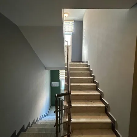 Havana Ξενοδοχείο με διαμερίσματα 4*
