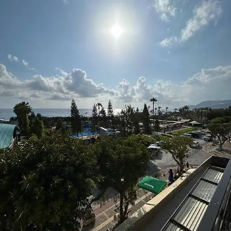 Havana Ξενοδοχείο με διαμερίσματα Αλάνια