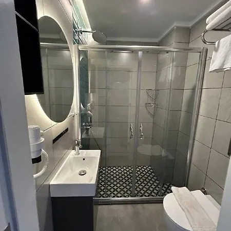 Ξενοδοχείο με διαμερίσματα Havana 4*