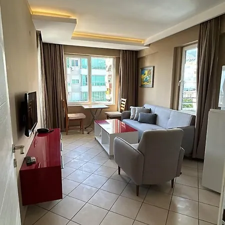 Ξενοδοχείο με διαμερίσματα Havana 4*