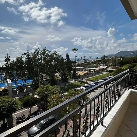Havana Αλάνια