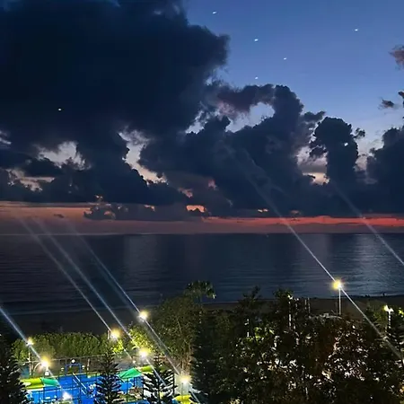 Ξενοδοχείο με διαμερίσματα Havana 4*
