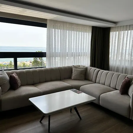 Havana Ξενοδοχείο με διαμερίσματα 4*