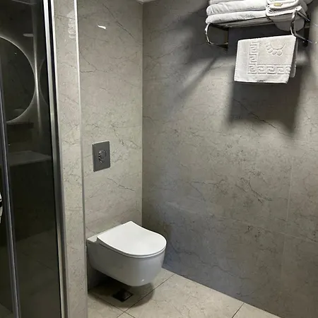 Ξενοδοχείο με διαμερίσματα Havana 4*