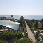 Havana Lejlighedshotel