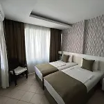 Havana Lejlighedshotel