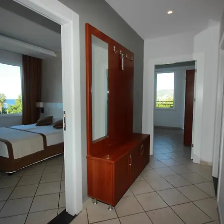 Havana 2* Alanya
