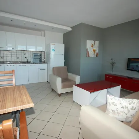 Aparthotel Havana 2*