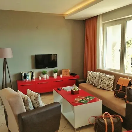 Havana Aparthotel 2*
