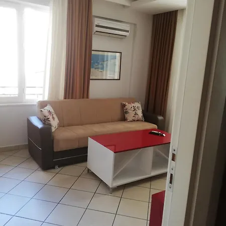 Havana Aparthotel 2*
