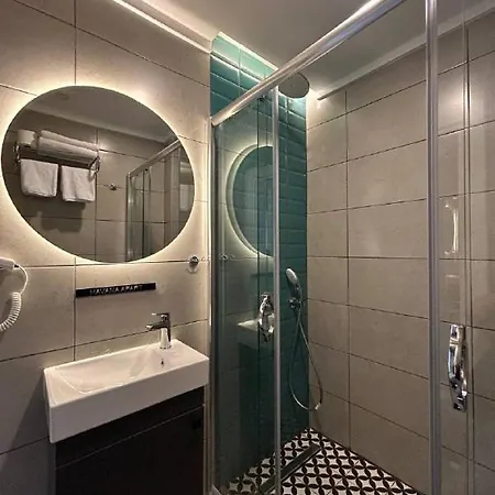 Aparthotel Havana Alanya
