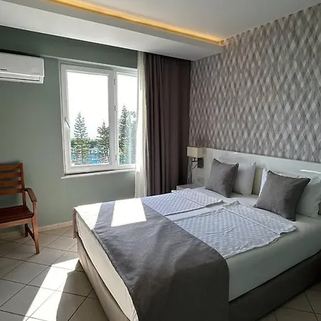 Havana 2* Alanya