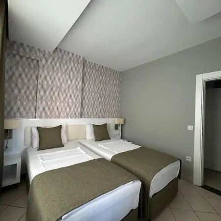 Havana Aparthotel Alanya