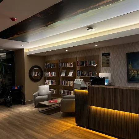 Aparthotel Havana