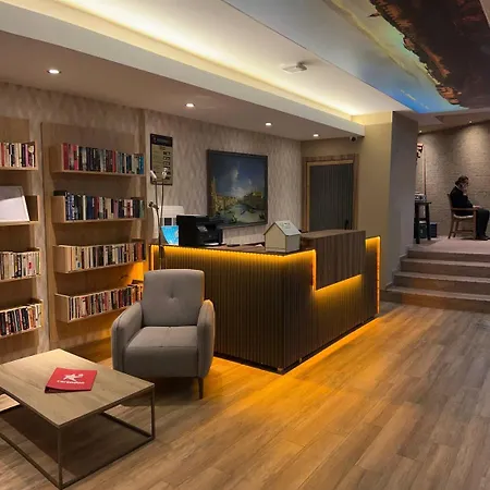 Havana Aparthotel Alanya