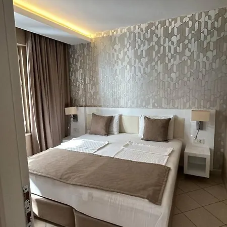 Havana Aparthotel