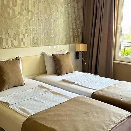 Aparthotel Havana