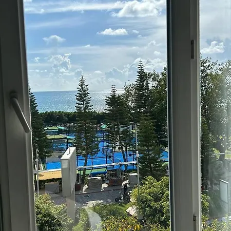 Havana Aparthotel 2*