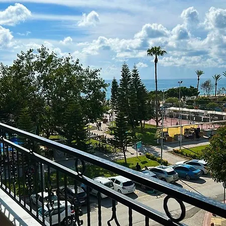 Havana Aparthotel Alanya