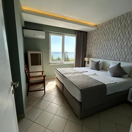 Havana 2* Alanya