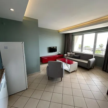 Aparthotel Havana