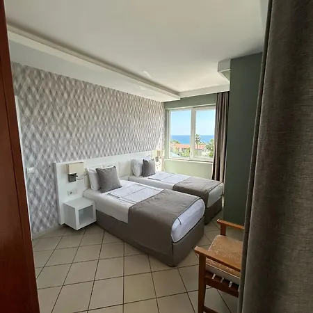 公寓式酒店 Havana 4*