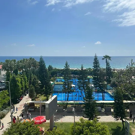 Havana 2* Alanya