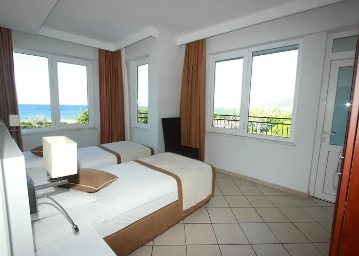 Apartahotel Havana 4*