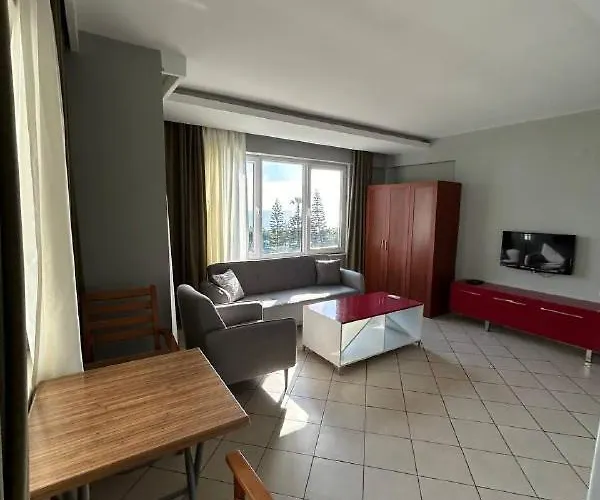 Havana 4* Alanya