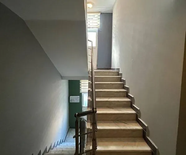 Appart hôtel Havana
