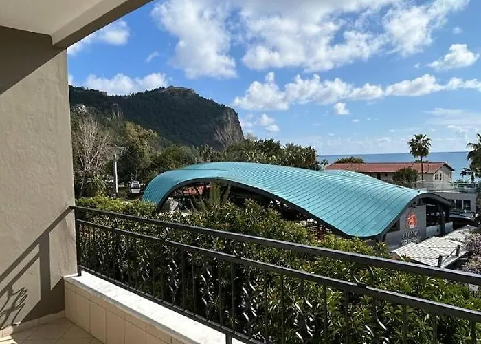Appart hôtel Havana