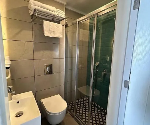 Havana Apartahotel 4*