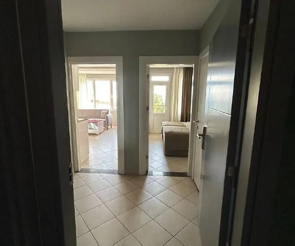 Apartahotel Havana 4*