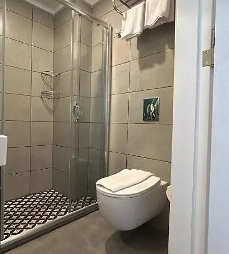 Havana 4* Alanya