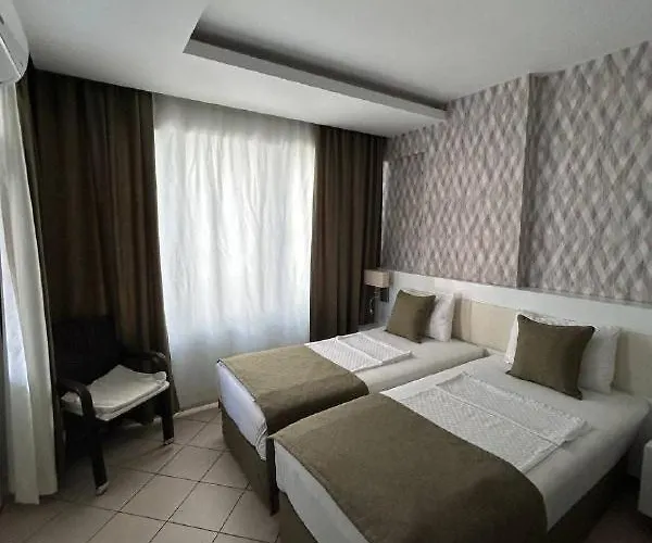 Havana Appart hôtel