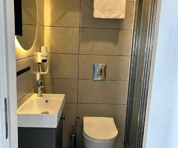 Appart hôtel Havana 4*