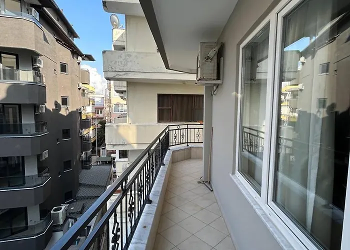 Havana 4* Alanya