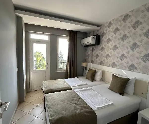 Havana Apartahotel