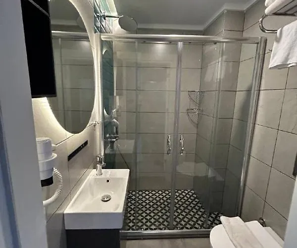 Apartahotel Havana 4*