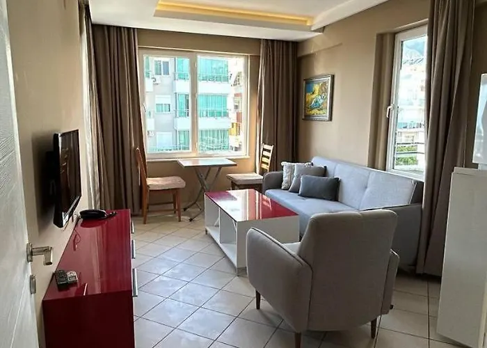 Appart hôtel Havana 4*
