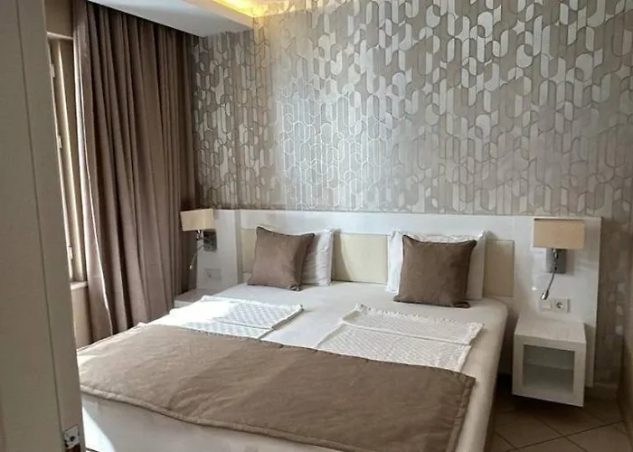 Havana Apartahotel
